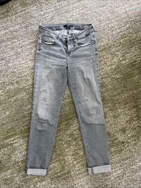 Mavi Emma Sim Boyfriend Jean size 4